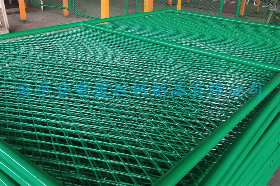 岳阳水库护栏网-48公里