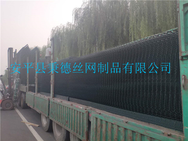 通辽奈曼机场围界网-34公里