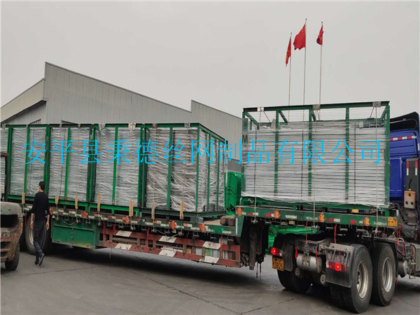 国家电网巴基斯坦建设项目-48公里