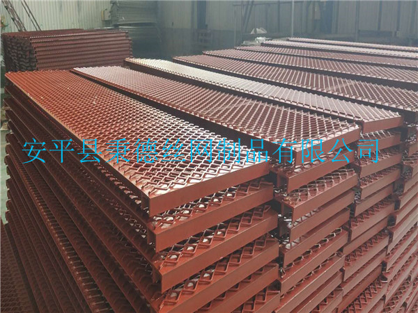 成都地铁盾构走道板-35公里