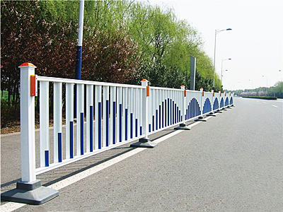 市政道路护栏