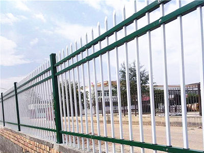 厂区围栏