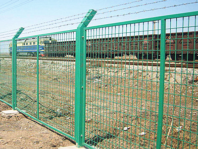 铁路围栏网